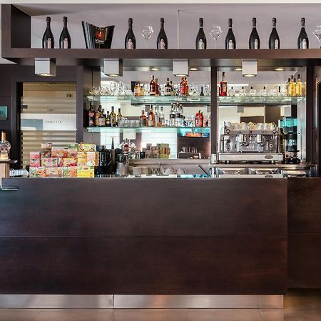 Ariha Hotel Cosenza Zewnętrze zdjęcie
