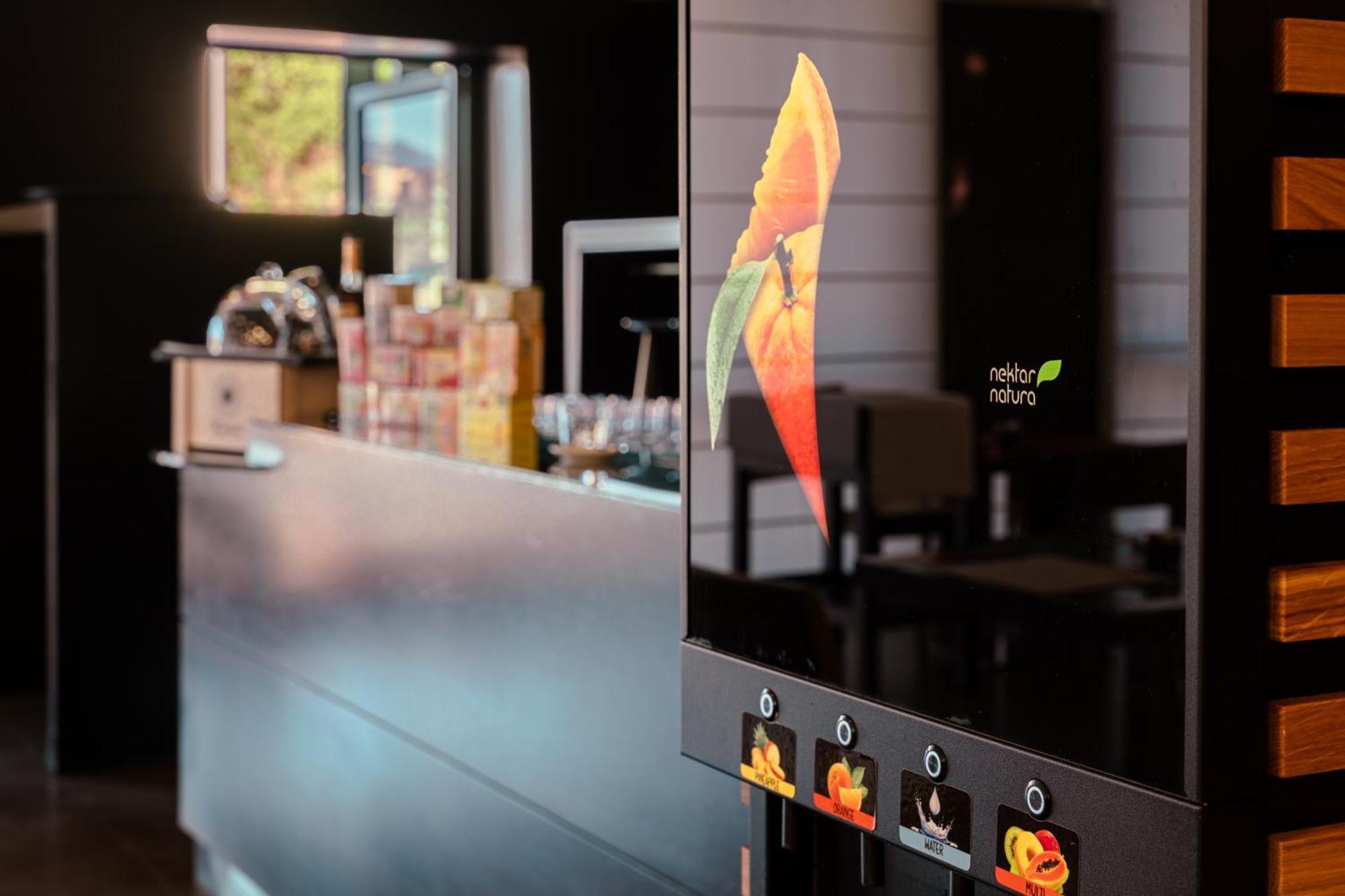 Ariha Hotel Cosenza Zewnętrze zdjęcie