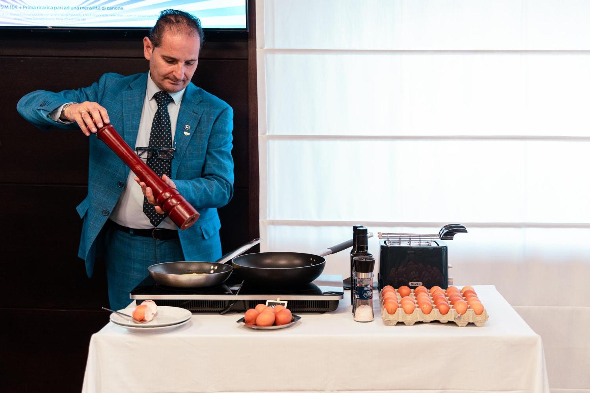 Ariha Hotel Cosenza Zewnętrze zdjęcie