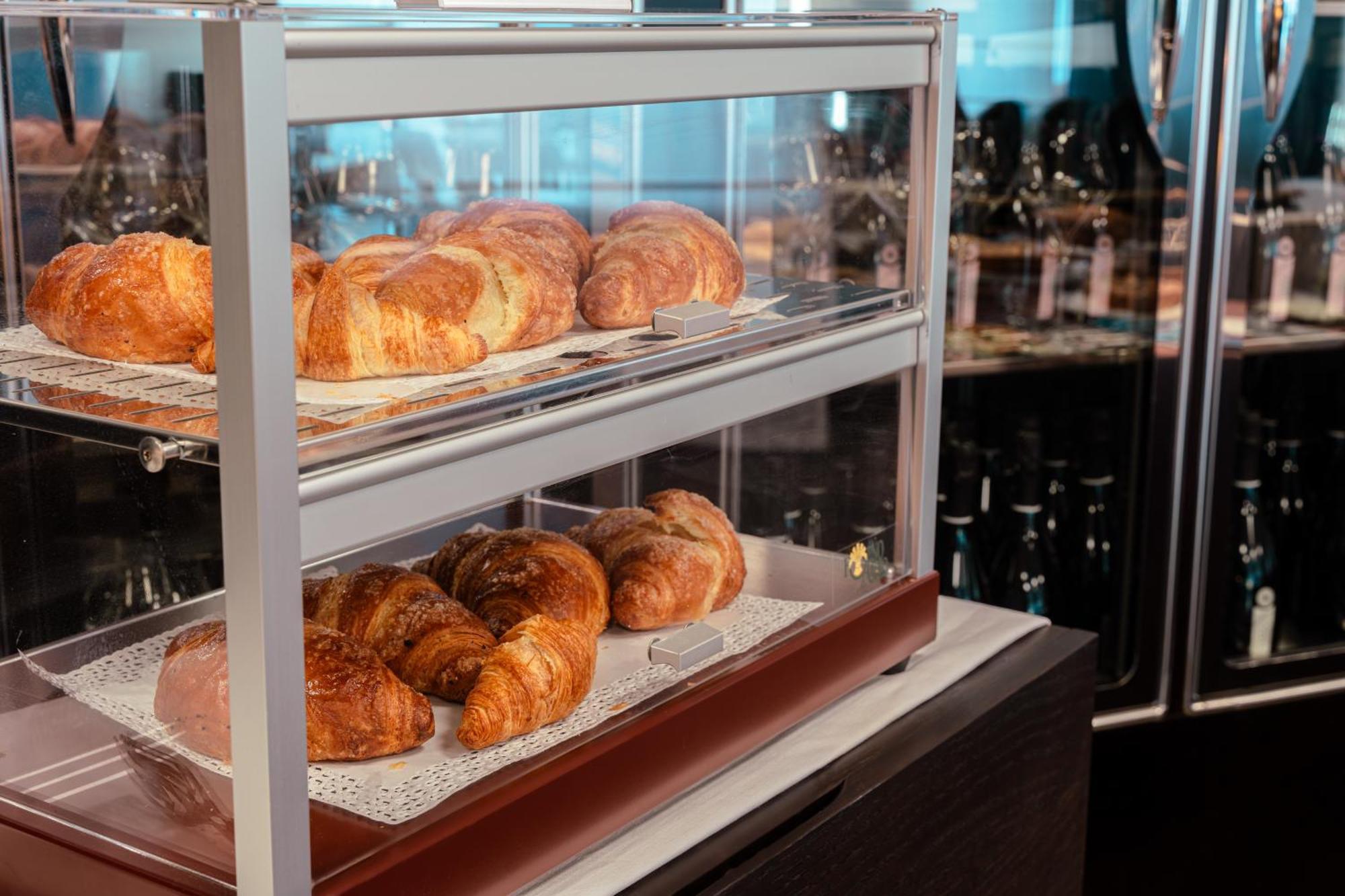 Ariha Hotel Cosenza Zewnętrze zdjęcie