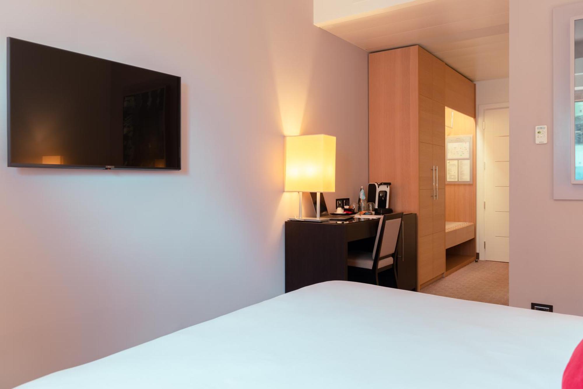 Ariha Hotel Cosenza Zewnętrze zdjęcie