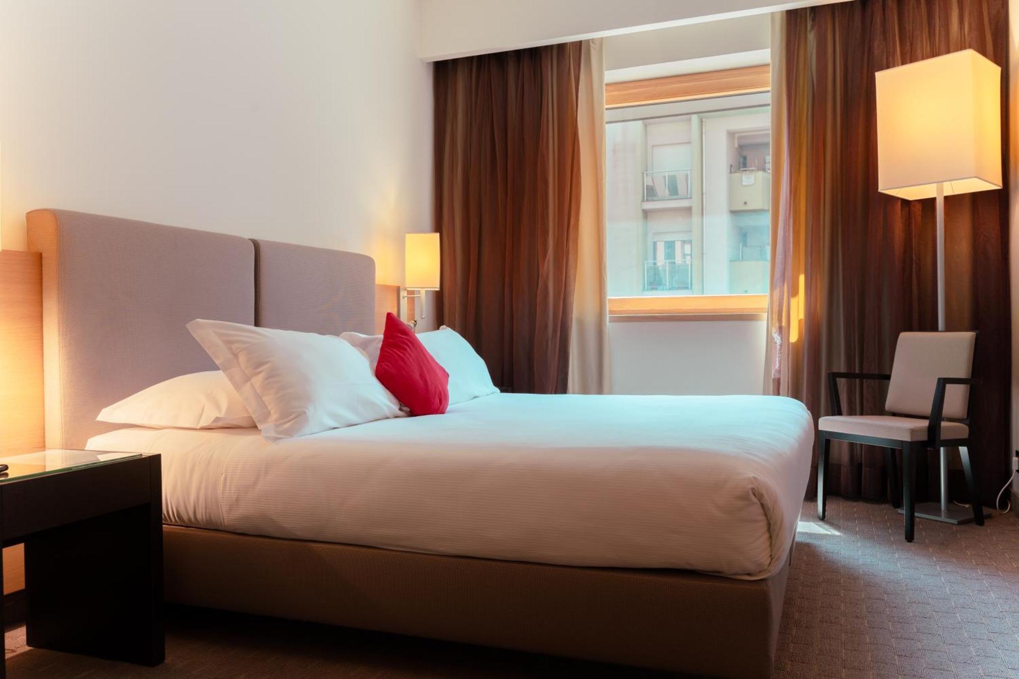 Ariha Hotel Cosenza Zewnętrze zdjęcie