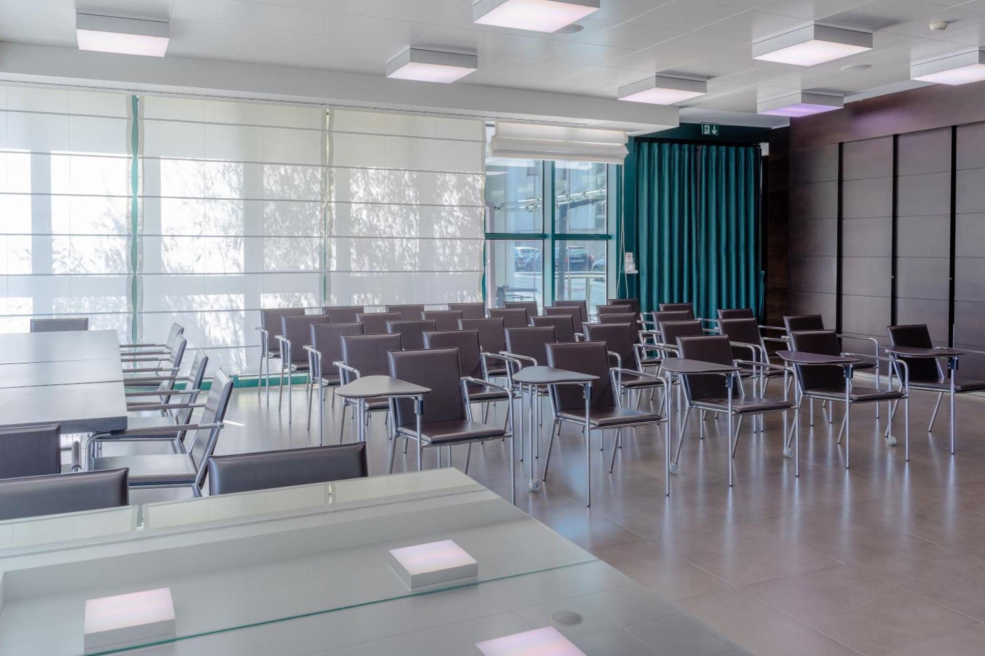 Ariha Hotel Cosenza Zewnętrze zdjęcie