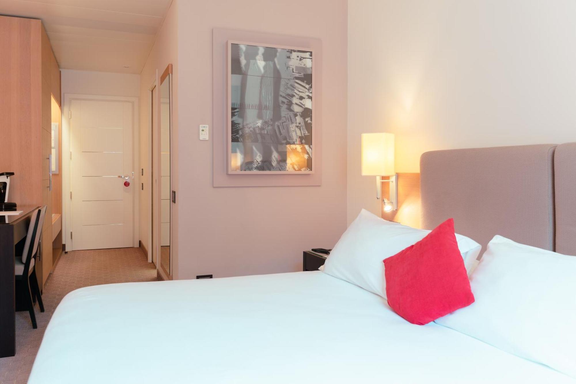 Ariha Hotel Cosenza Zewnętrze zdjęcie